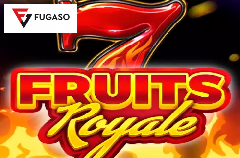 Fruits Royale
